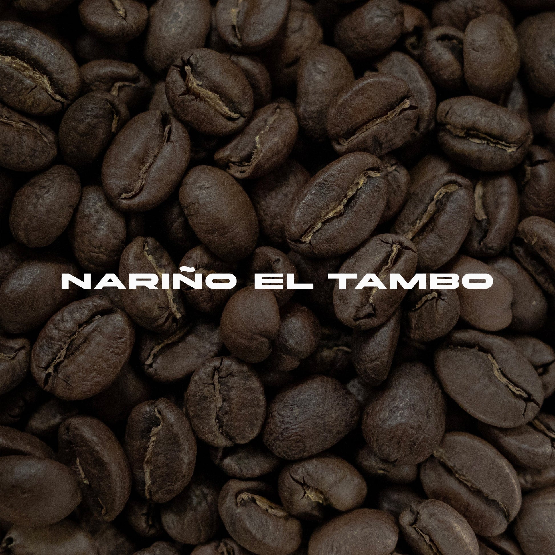 Dōn Coffee July drop – Nariño, Colombia micro-lot 12oz bag-2